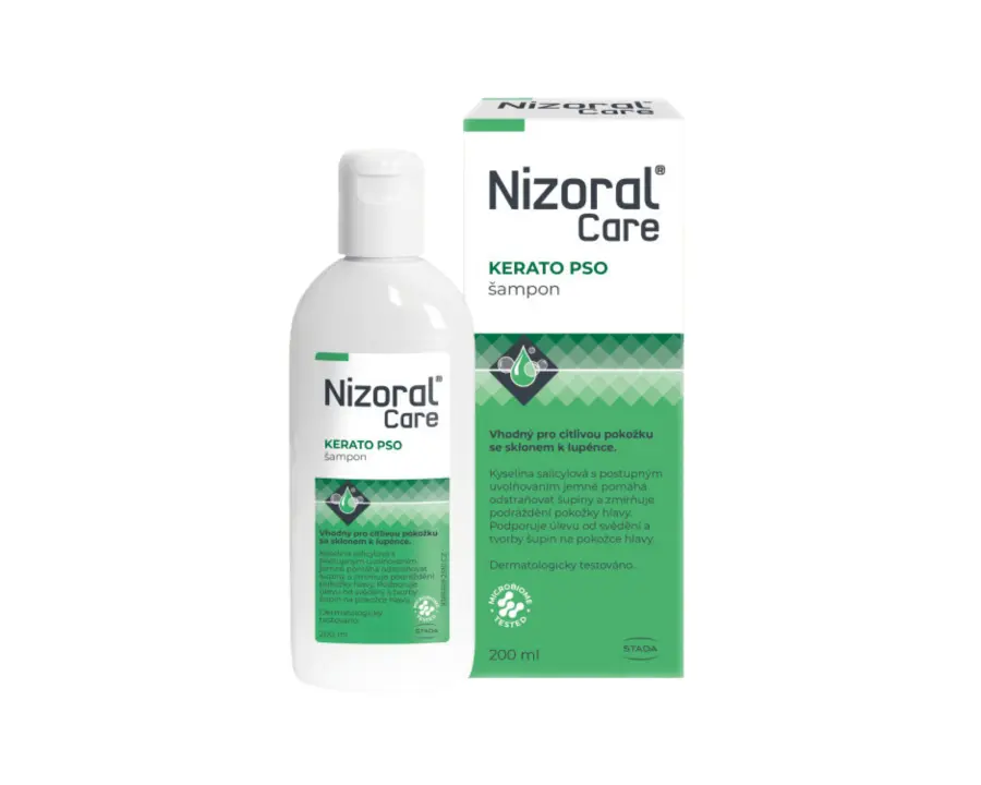 15023-nizoral care kerato pso sampon 200ml 15023-nizoral care kerato pso sampon 200ml